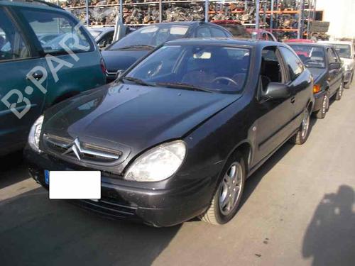 Mass air flow sensor CITROËN XSARA Coupe (N0) 2.0 HDI 90 | BP1619400M95 