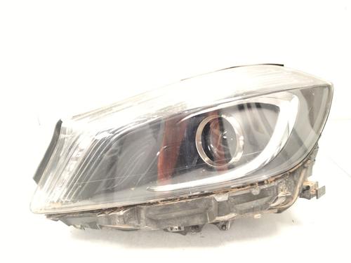 Used Left headlight Left headlight MERCEDES-BENZ A-CLASS (W176) A 200 CDI / d (176.008) (136 hp) 35751256 35751256