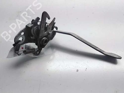 Hood lock CITROËN C4 Grand Picasso I (UA_)  | BP13894642C133 