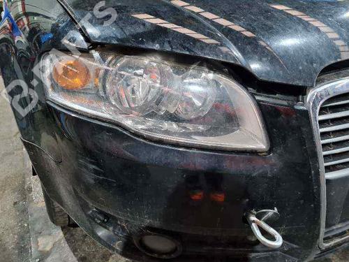 Front right lock AUDI A4 B7 (8EC) 2.0 TDI | BP9435232C97  - Image 7