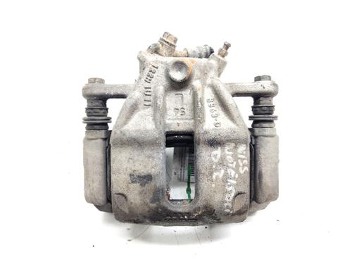 Used Left front brake caliper NISSAN NOTE (E11, NE11) [2005-2013]  11601891