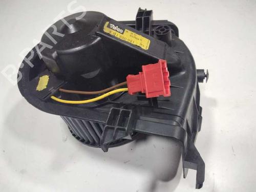 Heater blower motor VW GOLF III (1H1)  | BP9769789M62 