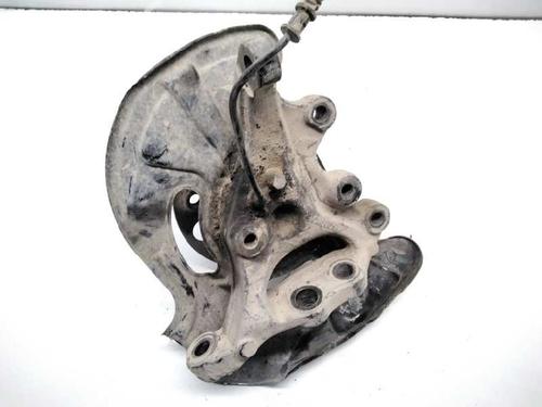 Right front steering knuckle MERCEDES-BENZ C-CLASS Coupe (CL203)  | BP10692943M26 