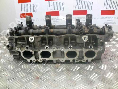 Cylinder head TOYOTA CAMRY (_V1_) 2.2 (SXV10_, SXV10R) | BP10977125M5 