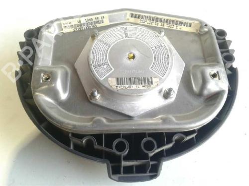 Driver airbag MERCEDES-BENZ A-CLASS (W168) A 160 (168.033, 168.133) | BP7047697C9 