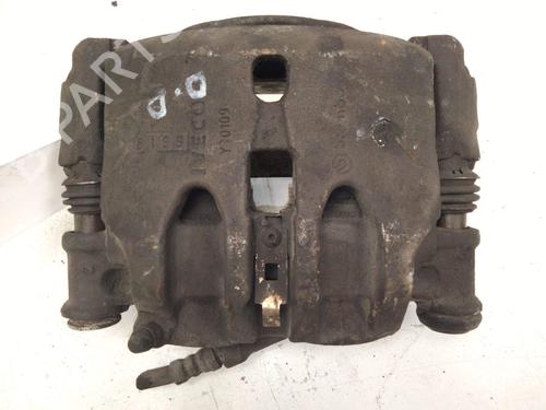 Right front brake caliper IVECO DAILY VI Van 35S16, 35C16, 40C16, 50C16, 70C16 | BP39564466M104 - Image 2