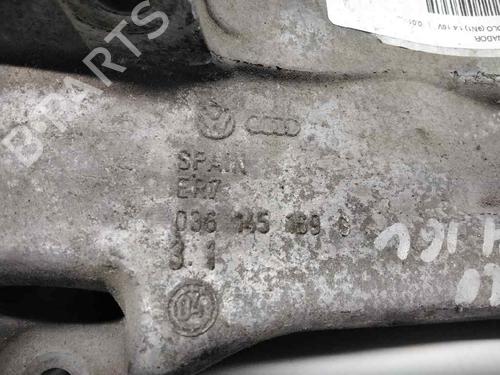 Support VW POLO (9N_, 9A_) 1.4 16V | BP14312956C155 