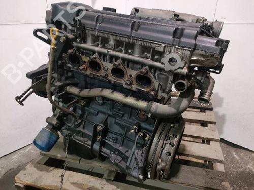 Used Engine Engine HYUNDAI COUPE I (RD) 2.0 16V (139 hp) 118868 118868