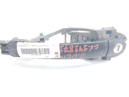 Used Front right exterior door handle VW GOLF IV (1J1) [1997-2008]  11530073