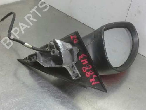 Left mirror SEAT IBIZA III (6L1)  | BP4803992C26 