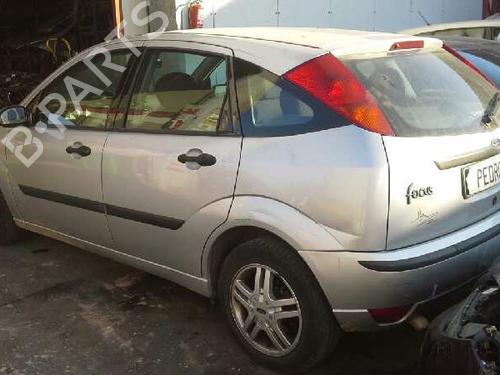 Right front fog light FORD FOCUS I (DAW, DBW)  | BP766622C31 