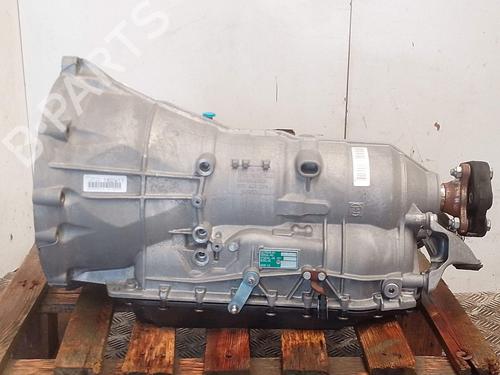 Gearbox BMW 3 (E90) 318 d | BP38176006M3 - Image 3