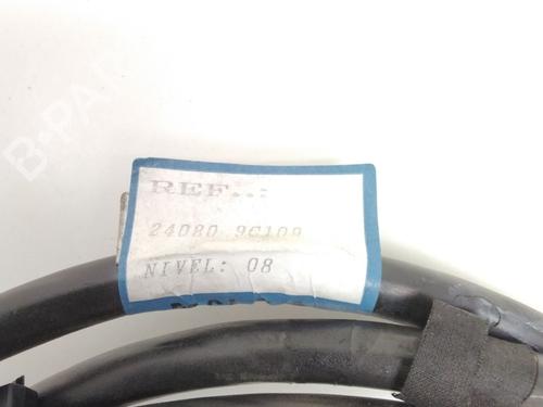 Cable NISSAN SERENA (C23) 2.3 D | BP18244570E12 
