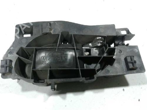 Rear right interior door handle PEUGEOT 407 (6D_)  | BP9513515I16 
