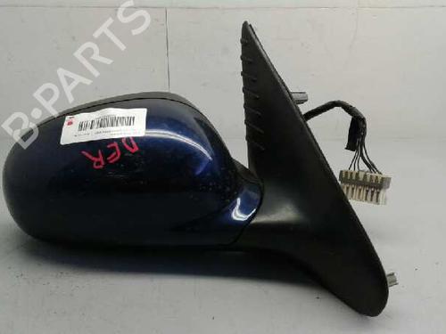 Used Right mirror PEUGEOT 406 (8B) [1995-2005]  6991773
