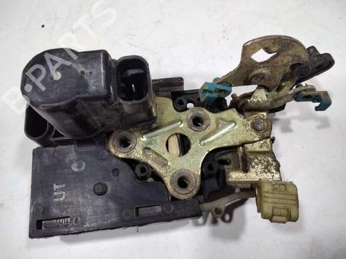 Rear right lock DAEWOO REZZO (U100)  | BP8604167C99 