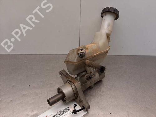 Used Brake master cylinder RENAULT CLIO III (BR0/1, CR0/1) [2005-2014]  5262766