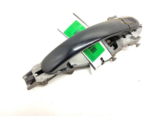 Used Front right exterior door handle VW GOLF PLUS V (5M1, 521) [2004-2013]  16103288