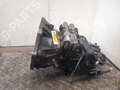 Gearkasse IVECO DAILY IV Van 35C14 GV, 35C14 GV/P, 35S14 GV, 35S14 GV/P (136 hp) 30616390
