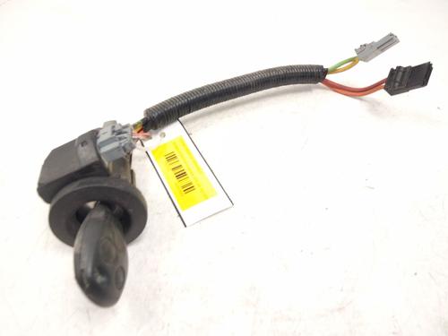 Ignition barrel NISSAN INTERSTAR Van (X70) dCi 100 | BP34206950M48 - Image 2