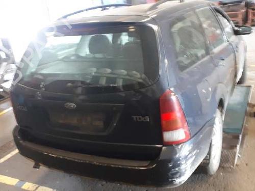 Left front window switch FORD FOCUS I Turnier (DNW)  | BP10419058I27 