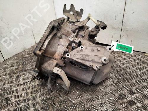 Gearbox FIAT QUBO (225_)  | BP15673984M3 