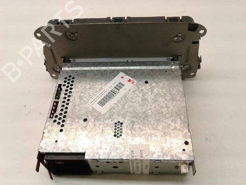 Radio SEAT IBIZA IV (6J5, 6P1)  | BP8872354E6 