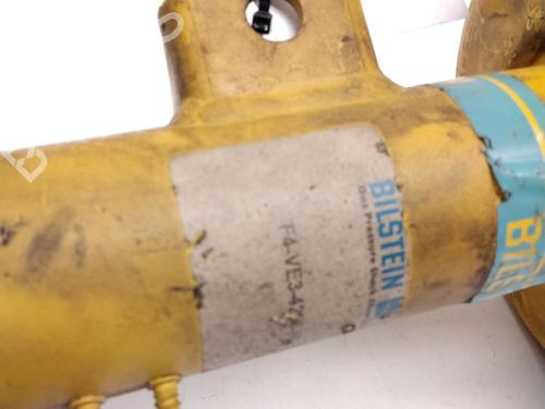 Right front shock absorber OPEL VECTRA B Hatchback (J96) 1.8 i 16V (F68) | BP25225395M17 
