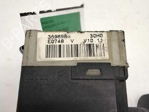 Steering column stalk CITROËN JUMPER I Van (230L)  | BP13238890I23 