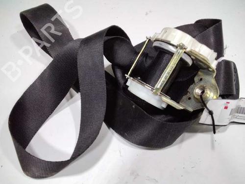 Used Front right seatbelt FORD FOCUS II (DA_, HCP, DP) [2004-2013]  9257815