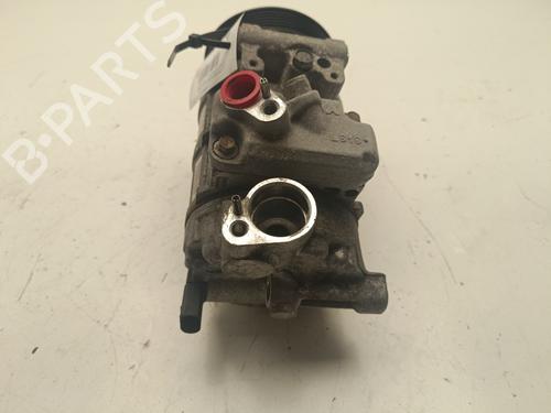 AC compressor AUDI Q3 (8UB, 8UG)  | BP18844664M34 