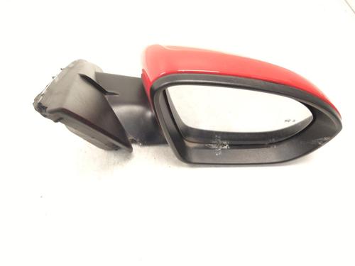 Right mirror OPEL INSIGNIA B Grand Sport (Z18) 1.5 (68) | BP31622960C27