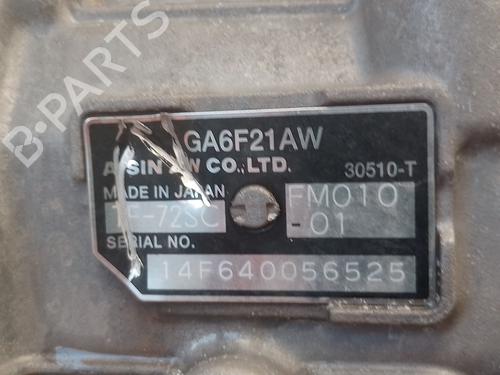 Gearbox MINI MINI (F56) Cooper SD | BP37149013M3 - Image 5