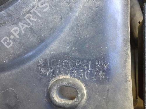 Right rear brake caliper CHRYSLER VOYAGER / GRAND VOYAGER III (GS_, NS_)  | BP11602953M106 