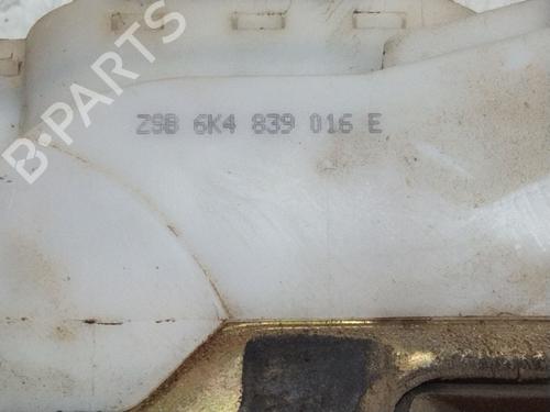 Rear right lock SEAT IBIZA II (6K1) 1.4 i | BP17059801C99 