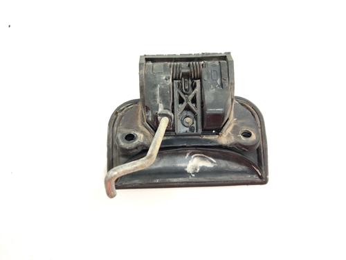Front right exterior door handle PEUGEOT PARTNER MPV (5_, G_) 1.6 HDi 75 | BP16888580C129 