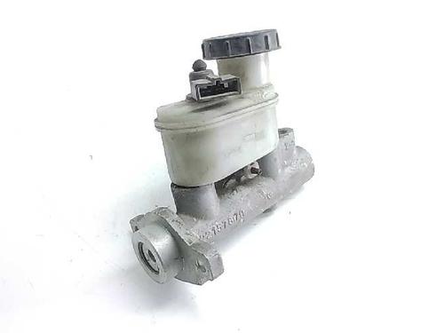 Used Brake master cylinder NISSAN ALMERA II Hatchback (N16) 1.5 dCi (82 hp) 1621891