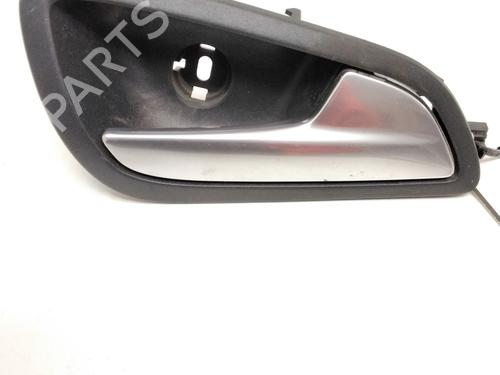 Used Rear left interior door handle FORD FOCUS III 1.6 TDCi ECOnetic (105 hp) 25225584