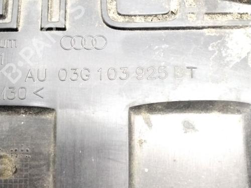 Upper protection VW GOLF V (1K1) 2.0 TDI 16V | BP15663983M93 