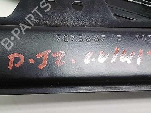 Front left window mechanism BMW 5 (E60) 530 i | BP16139195C22 