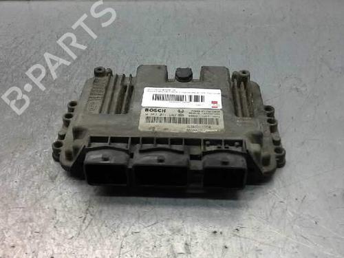 Used Engine control unit (ECU) Engine control unit (ECU) 206043 206043