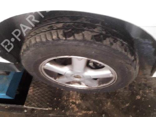 Right front indicator NISSAN ALMERA II Hatchback (N16) | BP6957458C33 - Image 10