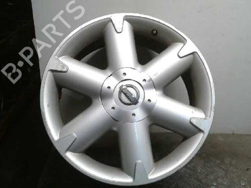 Used Rim NISSAN MURANO I (Z50) [2002-2009]  14316608