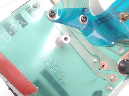 Instrument cluster NISSAN CABSTAR E (TL_, VL_) | BP30745484C47