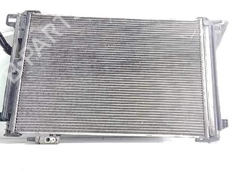 Used AC radiator AC radiator 10729775 10729775