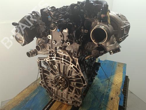 BP16716987M1 | Engine VOLVO V90 II Cross Country (236)  BP16716987M1