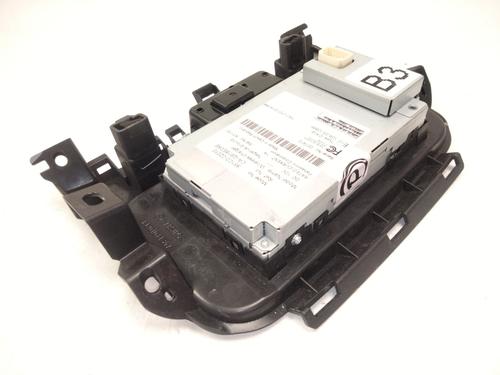 Electronic module TOYOTA C-HR (_X1_) 1.8 Hybrid (ZYX10_, ZYX11_) | BP36448529M83 - Image 4