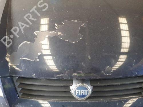 Alzavetro anteriore destra FIAT STILO (192_) 1.9 JTD (192_XE1A) | BP8320272C23 