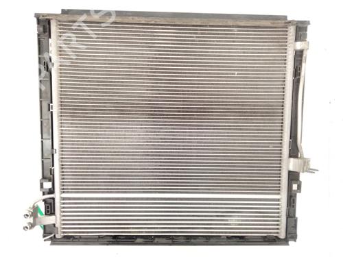 Used AC radiator MERCEDES-BENZ M-CLASS (W166) ML 250 CDI / BlueTEC 4-matic (166.004, 166.003) (204 hp) 22719991