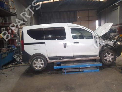 Engine DACIA DOKKER MPV (KE_) 1.5 dCi (KEAJ, KEAH) | BP25228957M1 - Image 14